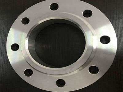 講解下高壓對焊法蘭的銜接法 講解下高壓對焊法蘭的銜接法