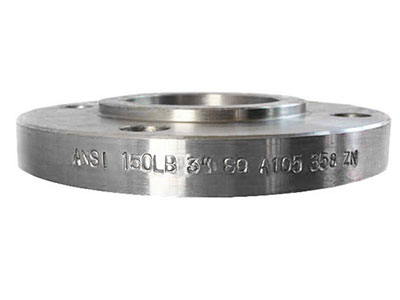 美標帶頸平焊法蘭圖片1