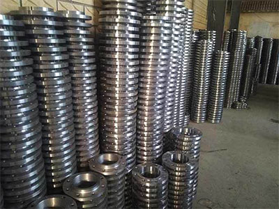 平焊帶頸法蘭圖片4