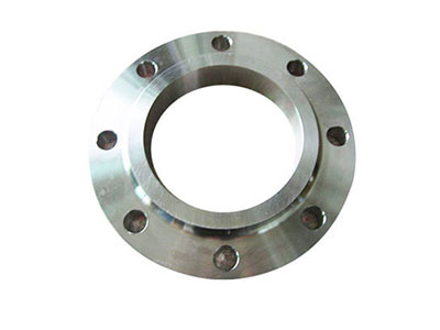 合金帶頸平焊法蘭圖片3