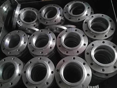 為什么法蘭墊片會被密封環所替代 為什么法蘭墊片會被密封環所替代