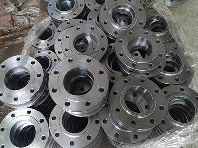 so帶頸平焊法蘭16Mn圖片3