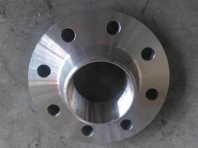 不銹鋼帶頸對(duì)焊法蘭圖片4