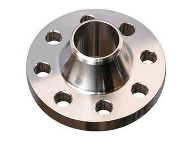 不銹鋼帶頸對(duì)焊法蘭