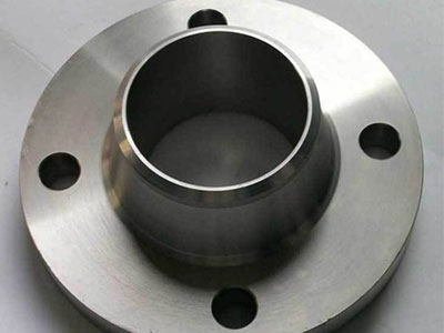 不銹鋼高頸對焊法蘭圖片2