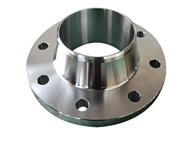 不銹鋼高頸對(duì)焊法蘭