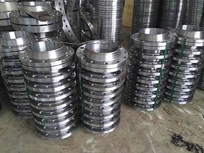 帶頸對焊法蘭盤圖片3