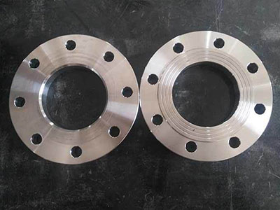 碳鋼平焊法蘭片圖片2