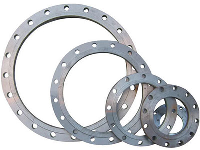 碳鋼大口徑法蘭