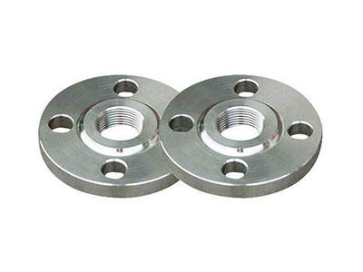 螺紋法蘭片圖片4