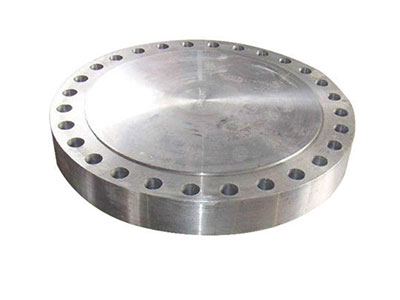 管道法蘭蓋圖片2