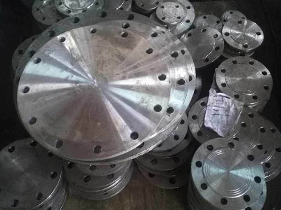 管道法蘭蓋圖片4