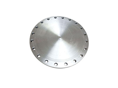 合金法蘭蓋盲板