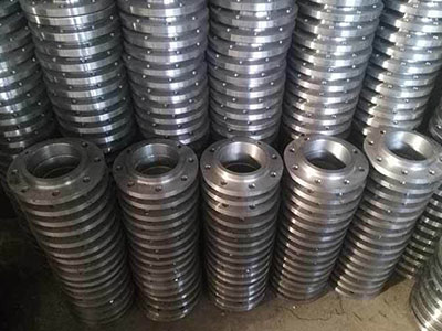 304帶頸平焊法蘭圖片3