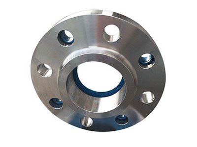 不銹鋼帶頸平焊法蘭