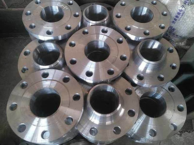 316帶頸對焊法蘭圖片1