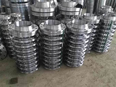 帶頸對焊法蘭盤圖片4