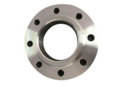 國標帶頸平焊法蘭圖片1