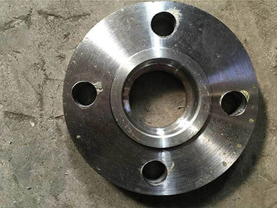 承插法蘭盤圖片2