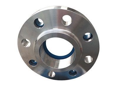 合金帶頸平焊法蘭圖片2