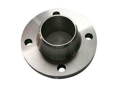 美標高頸對焊法蘭圖片2