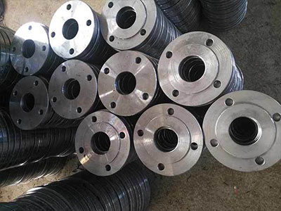 合金平焊法蘭圖片4