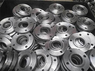 鋼制平焊法蘭圖片2