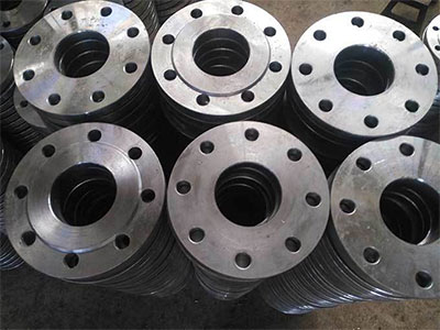 板式平焊法蘭片圖片4