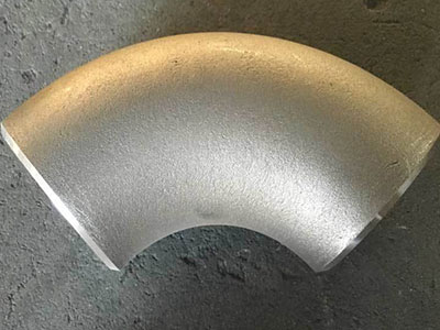 了解下國標沖壓彎頭的環保性 了解下國標沖壓彎頭的環保性