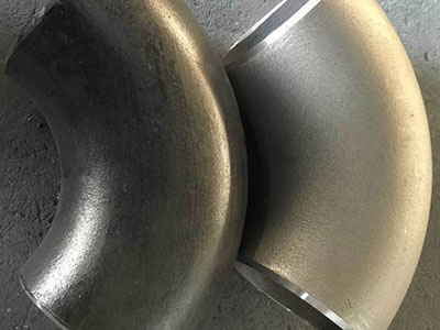 無縫焊接彎頭圖片3