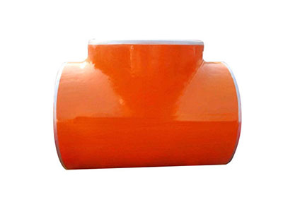 合金鋼等徑正三通