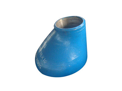 合金鋼偏心大小頭異徑管