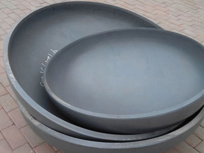 壓力容器碳鋼橢圓形封頭