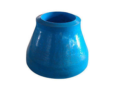 合金鋼同心大小頭異徑管