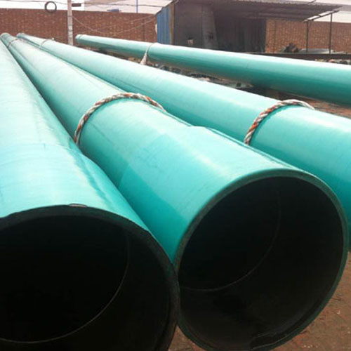 環(huán)氧粉末防腐鋼管