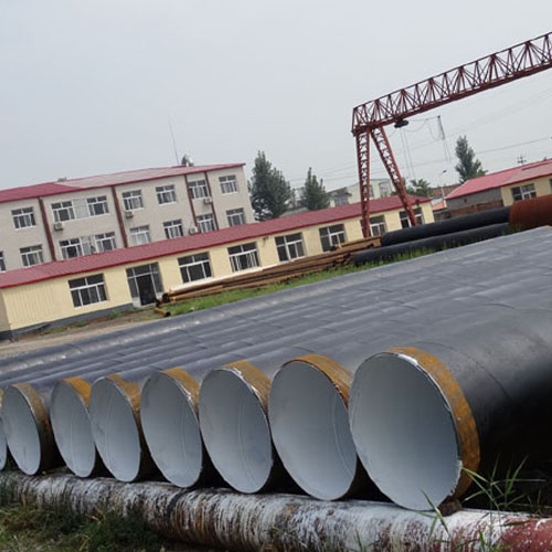 自來(lái)水用IPN8710防腐鋼管