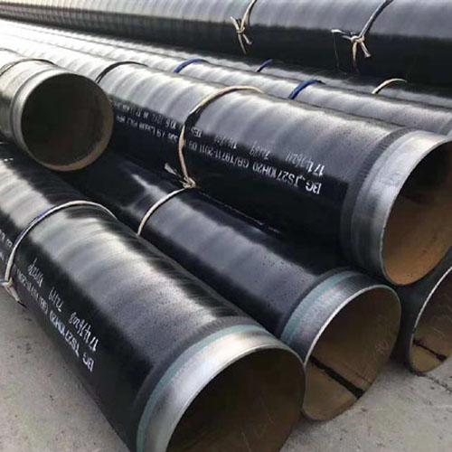 輸水管道用3pe防腐鋼管