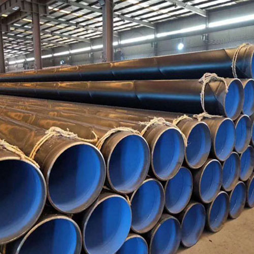 大口徑輸水TPEP防腐鋼管