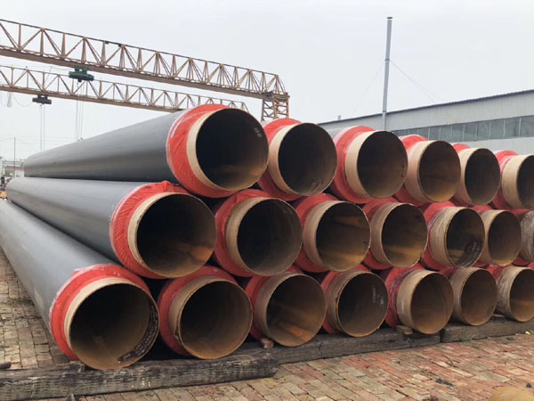 聚氨酯發泡保溫管