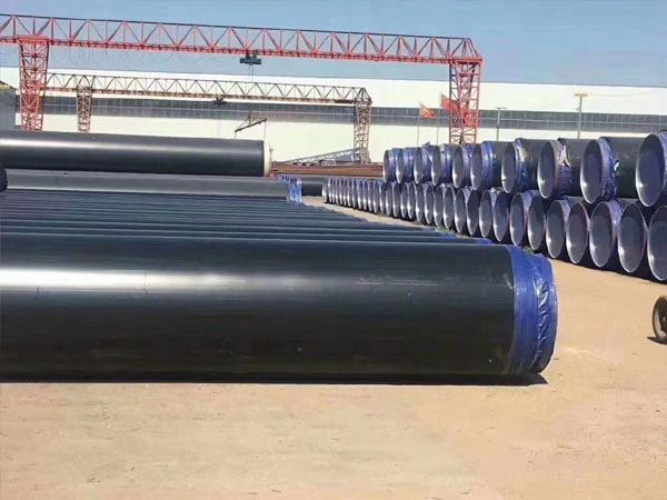 預制直埋保溫管圖片1