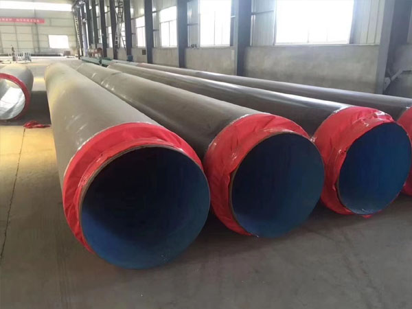 預制直埋保溫管圖片1