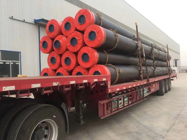 預制直埋保溫管