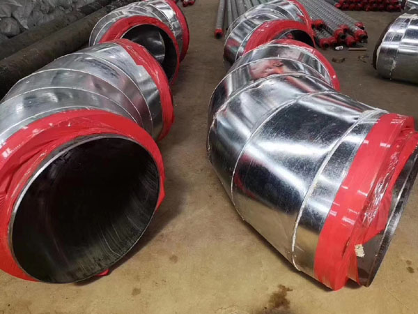 保溫管道配件圖片1