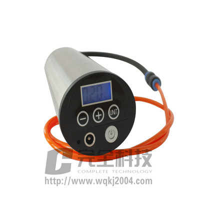 電動(dòng)充氣工具