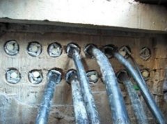 充氣型電纜管道密封系統(tǒng)產(chǎn)品特性與優(yōu)點(diǎn)