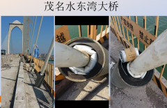 不同品牌的鋁合金氣囊橋梁導(dǎo)管防水密封裝置有什么區(qū)別?