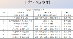 鋁合金氣囊橋梁導(dǎo)管防水密封裝置推薦服務(wù)商