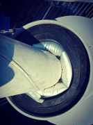 鋁合金氣囊橋梁導(dǎo)管防水密封裝置